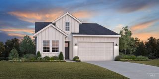 8539 W Stock Bridge St, Star, ID 83669