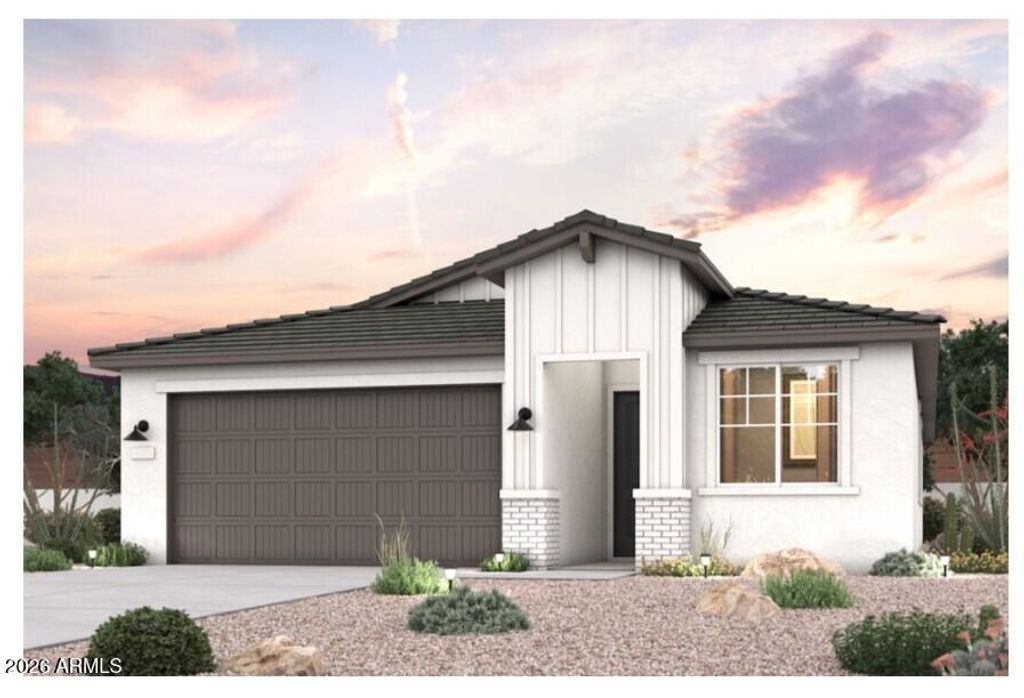 24255 W DEKALB Lane, Buckeye, AZ 85326