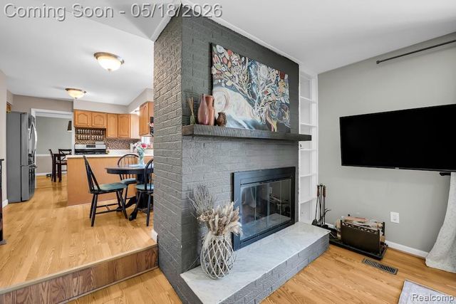 693 Langley Boulevard, Clawson, MI 48017