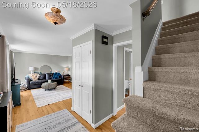 693 Langley Boulevard, Clawson, MI 48017