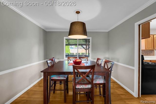693 Langley Boulevard, Clawson, MI 48017