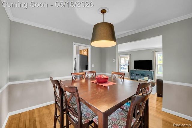 693 Langley Boulevard, Clawson, MI 48017