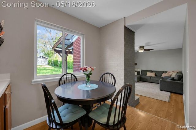 693 Langley Boulevard, Clawson, MI 48017