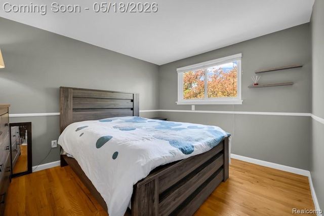 693 Langley Boulevard, Clawson, MI 48017