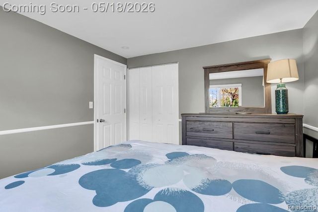 693 Langley Boulevard, Clawson, MI 48017