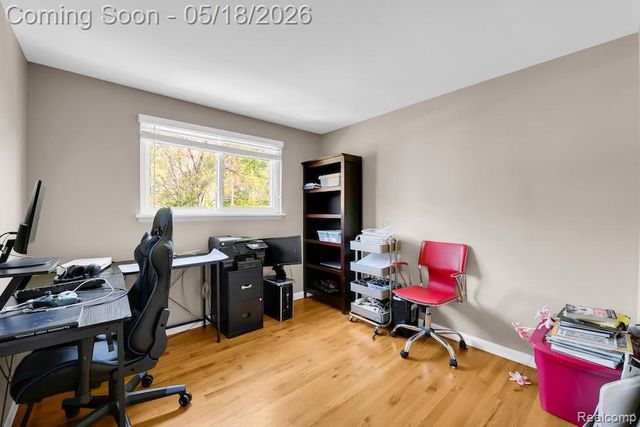 693 Langley Boulevard, Clawson, MI 48017
