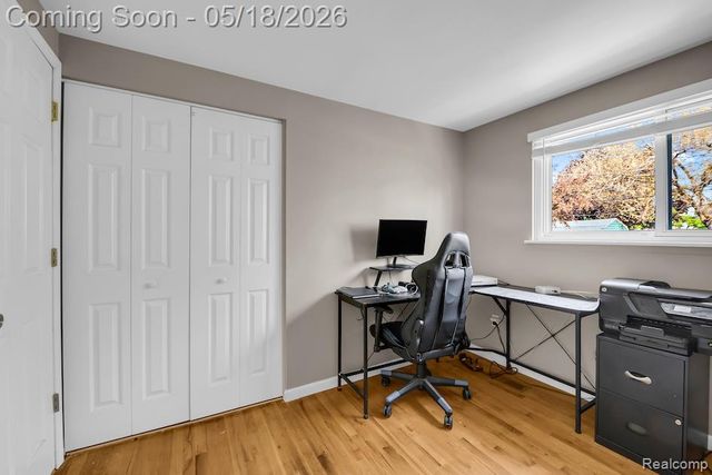 693 Langley Boulevard, Clawson, MI 48017