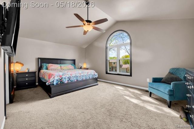 693 Langley Boulevard, Clawson, MI 48017