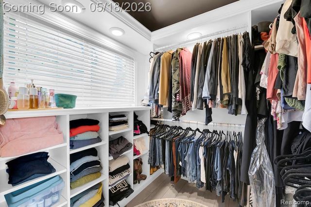 693 Langley Boulevard, Clawson, MI 48017