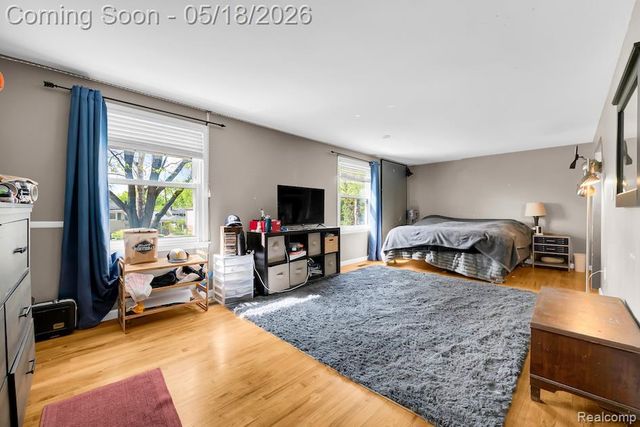 693 Langley Boulevard, Clawson, MI 48017