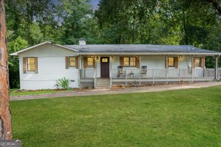 231 Alexandria Drive, Macon, GA 31210