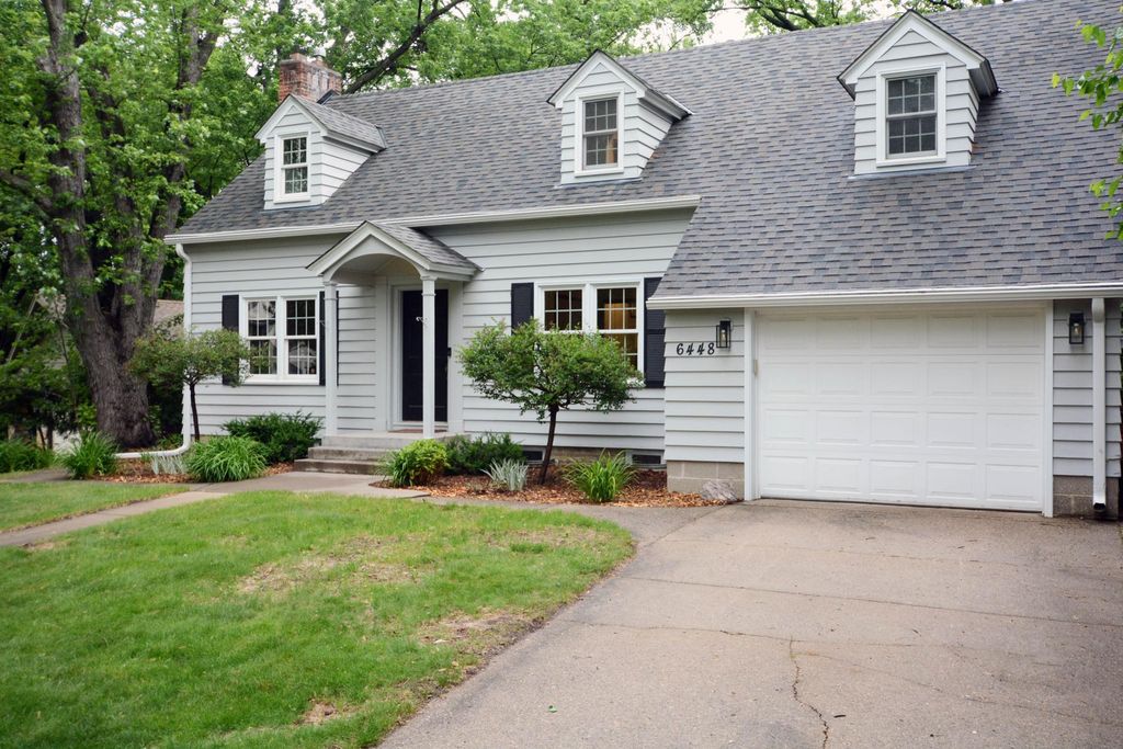 6448 Glenwood Avenue, Golden Valley, MN 55427