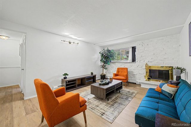 1270 N Marion Street 103, Denver, CO 80218