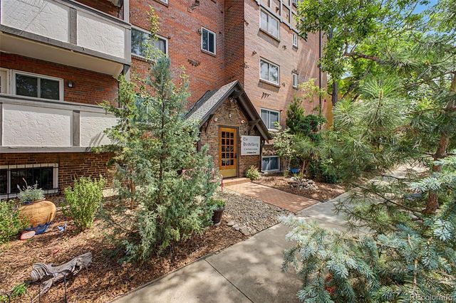 1270 N Marion Street 103, Denver, CO 80218