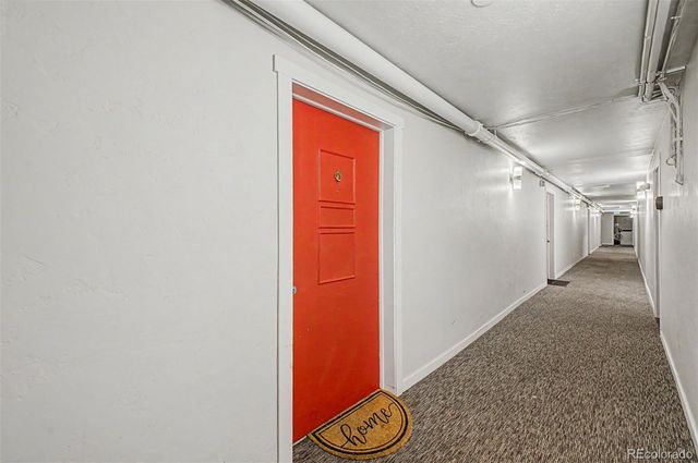 1270 N Marion Street 103, Denver, CO 80218
