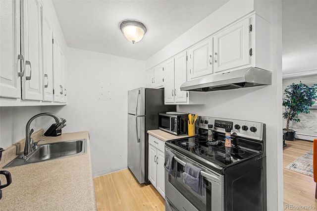 1270 N Marion Street 103, Denver, CO 80218
