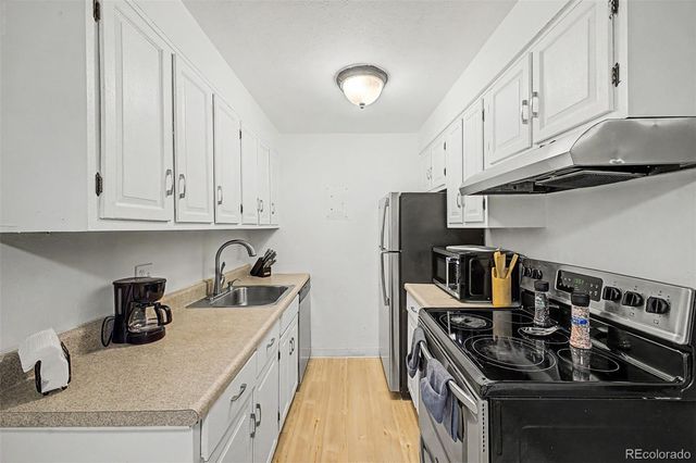 1270 N Marion Street 103, Denver, CO 80218