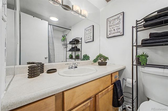 1270 N Marion Street 103, Denver, CO 80218