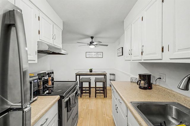 1270 N Marion Street 103, Denver, CO 80218