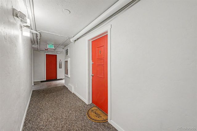 1270 N Marion Street 103, Denver, CO 80218
