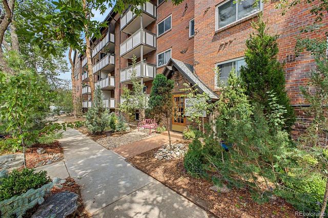 1270 N Marion Street 103, Denver, CO 80218