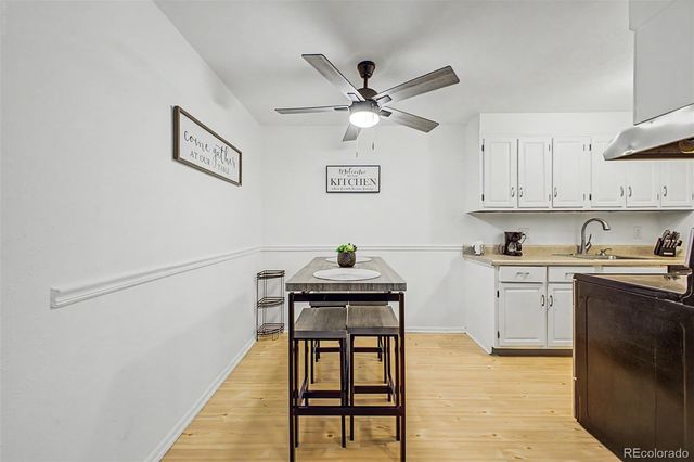 1270 N Marion Street 103, Denver, CO 80218