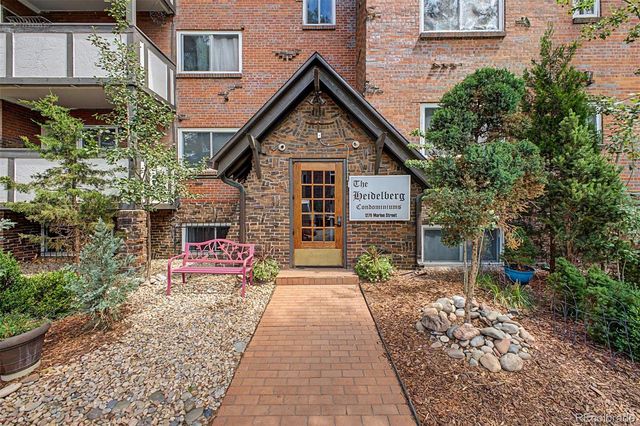 1270 N Marion Street 103, Denver, CO 80218