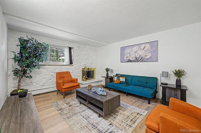 1270 N Marion Street 103, Denver, CO 80218