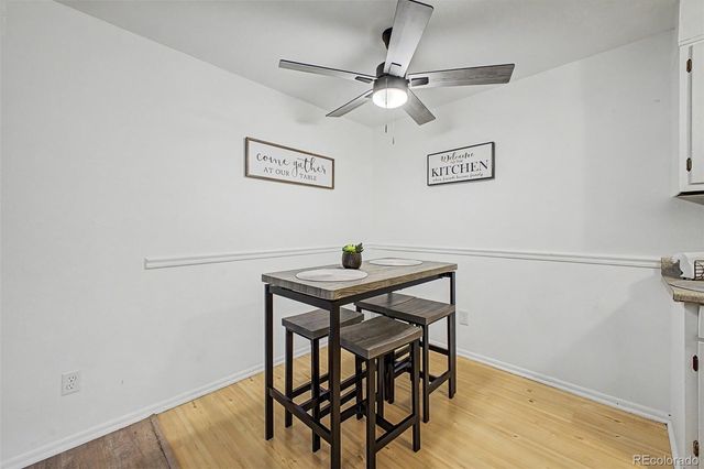 1270 N Marion Street 103, Denver, CO 80218