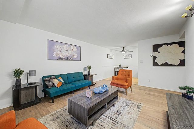 1270 N Marion Street 103, Denver, CO 80218