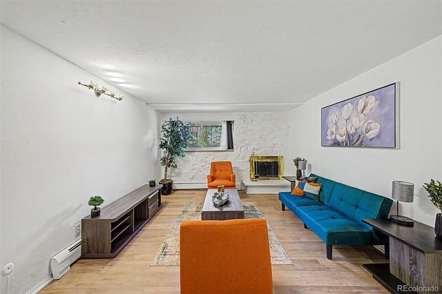 1270 N Marion Street 103, Denver, CO 80218