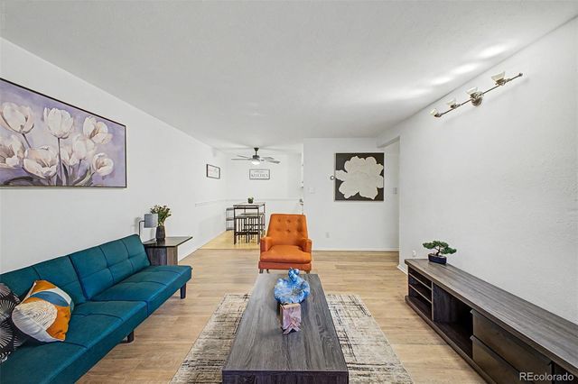 1270 N Marion Street 103, Denver, CO 80218
