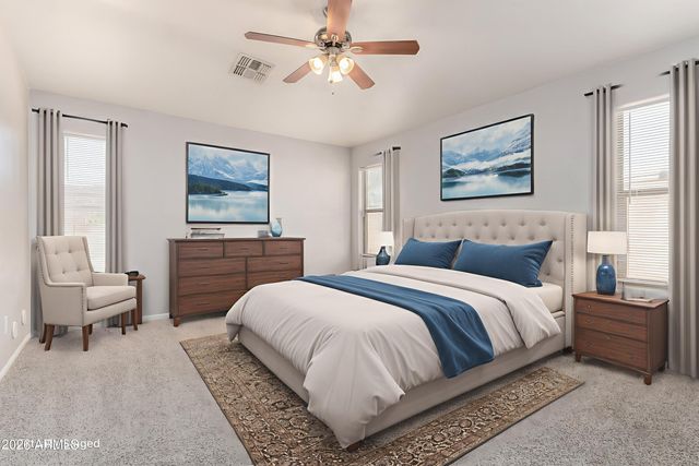 738 E SADDLE Way, San Tan Valley, AZ 85143