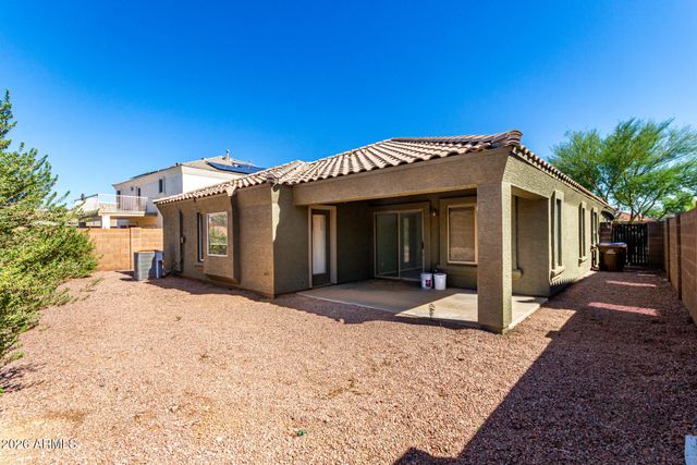 738 E SADDLE Way, San Tan Valley, AZ 85143