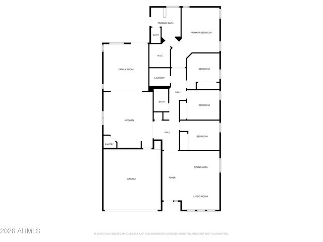 738 E SADDLE Way, San Tan Valley, AZ 85143