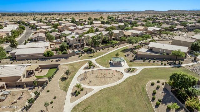 738 E SADDLE Way, San Tan Valley, AZ 85143