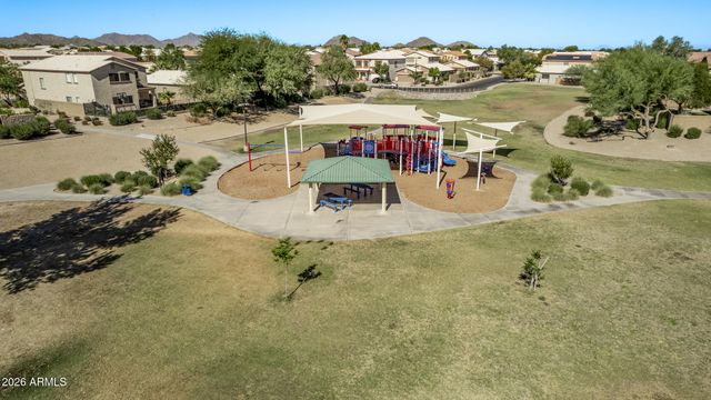 738 E SADDLE Way, San Tan Valley, AZ 85143