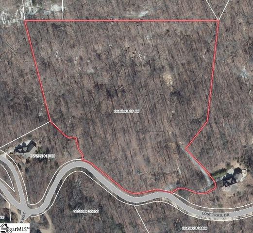 225 Lost Trail Drive, Landrum, SC 29356