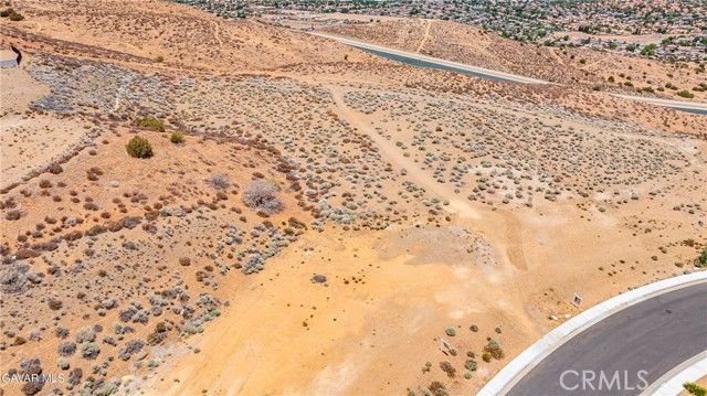 12 Joshua Ranch Lot On Yianni Court, Palmdale, CA 93551