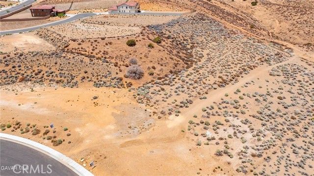 12 Joshua Ranch Lot On Yianni Court, Palmdale, CA 93551
