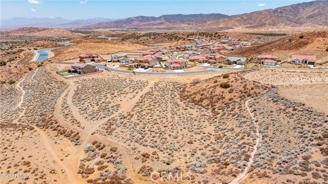 12 Joshua Ranch Lot On Yianni Court, Palmdale, CA 93551
