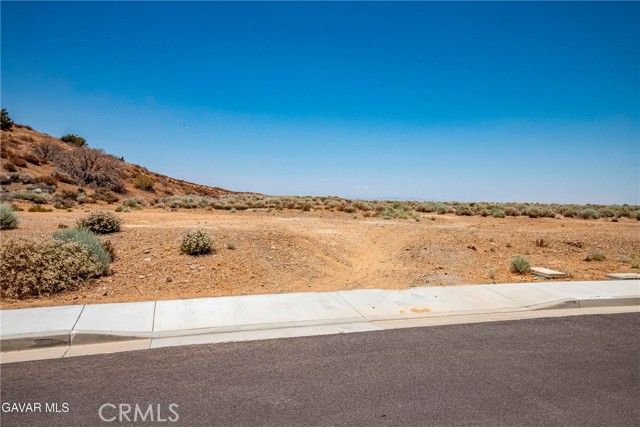 12 Joshua Ranch Lot On Yianni Court, Palmdale, CA 93551
