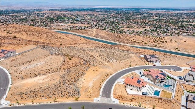 12 Joshua Ranch Lot On Yianni Court, Palmdale, CA 93551