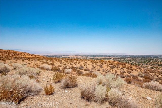 12 Joshua Ranch Lot On Yianni Court, Palmdale, CA 93551