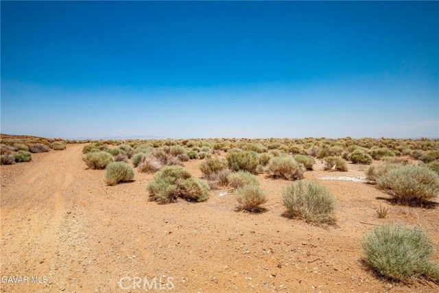12 Joshua Ranch Lot On Yianni Court, Palmdale, CA 93551