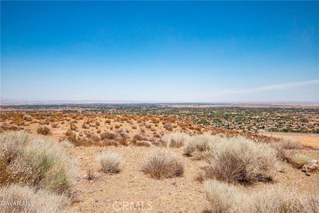 12 Joshua Ranch Lot On Yianni Court, Palmdale, CA 93551