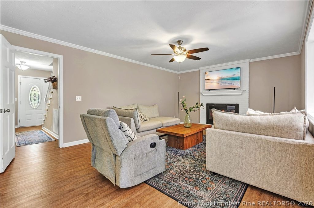 685 Georgetown Circle, Fayetteville, NC 28314 — photo 4