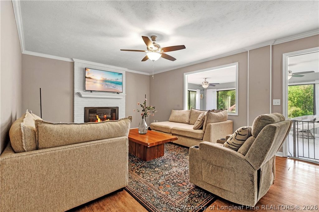 685 Georgetown Circle, Fayetteville, NC 28314 — photo 5