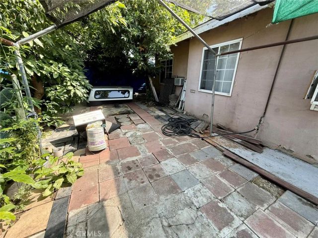 10711 Brockway, El Monte, CA 91731