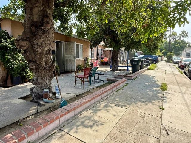 10711 Brockway, El Monte, CA 91731